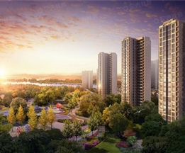 第五城?公園九里一標(biāo)段（1-9#、13#、14#、18#、19#、23#樓、24#、28#、31#、32#樓、垃圾房及相應(yīng)地下室）