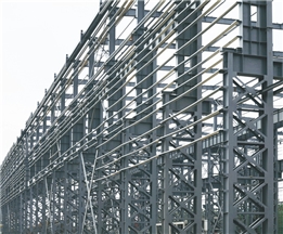 東方電氣集團(tuán)東方鍋爐股份有限公司容器類產(chǎn)品及汽化爐提升項目(聯(lián)合廠房六)