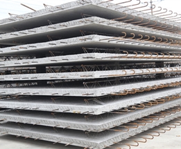 部分產(chǎn)品展示(疊合板)