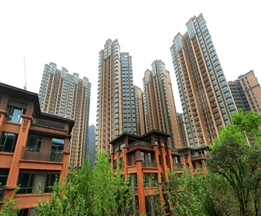 三江國(guó)際麗城二期（28-33#、36#、37#樓及地下室）