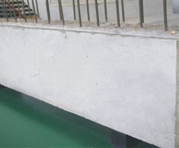 部分產(chǎn)品展示（預制疊合梁）