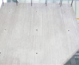 部分產(chǎn)品展示（預制墻板）