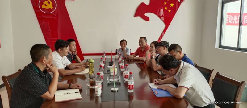 永安公司與四川六建租賃公司達成戰(zhàn)略合作協(xié)議_副本