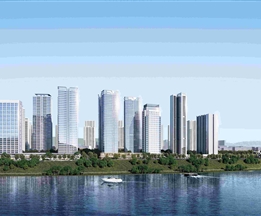 宜賓三江口項(xiàng)目A-2-2-3地塊、A-4-1-2地塊、A-4-3-2地塊工程