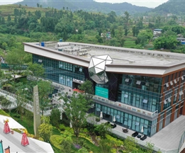 渠城萬(wàn)達(dá)廣場(chǎng)項(xiàng)目R4、B5地塊施工總承包工程