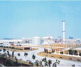 廈門(mén)柯達(dá)工業(yè)園