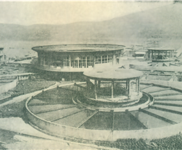 川維水廠(chǎng)