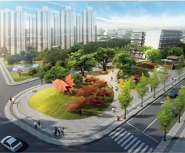 成華大道綜合整治工程項(xiàng)目、建設(shè)路片區(qū)提升工程項(xiàng)目和方家河河道整治、景觀提升建設(shè)工程項(xiàng)目設(shè)計(jì)（勘察）—施工（含重要設(shè)備及材料采購(gòu)）一體化